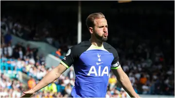 Harry Kane