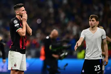 AC Milan need to salvage a disappointing defence of their title by qualifying for next season's Champions League