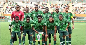 Nigeria, Super Eagles, CAF, NFF, AFCON, Coach