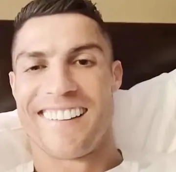 Ronaldo denies claims of unlawful intercourse with an American woman