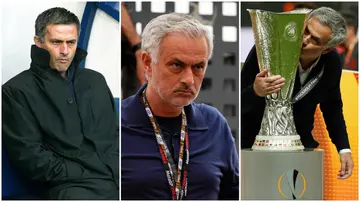 Jose Mourinho, Fenerbahce , Turkey, Chelsea, First season