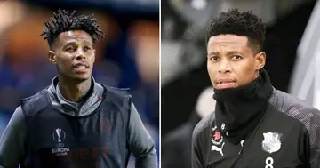 Bongani Zungu, Linked With, Al Ahly, Mamelodi Sundowns, Kaizer Chiefs, Sandile Ndlovu, Europe, Soccer, World, Sport, Transfer News, Soweto Derby