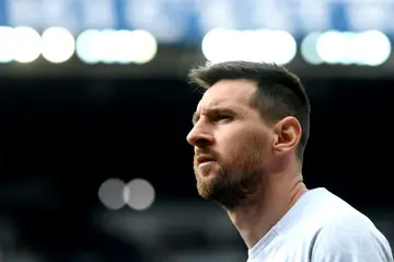 Lionel Messi is poised to leave Paris Saint-Germain at the end of this season