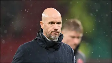 Erik ten Hag