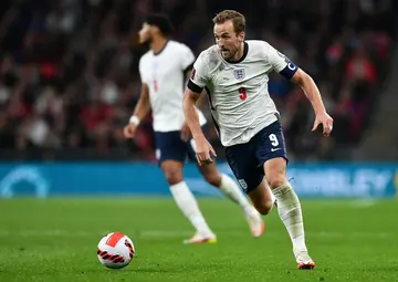 England captain Harry Kane is struggling with fatigue