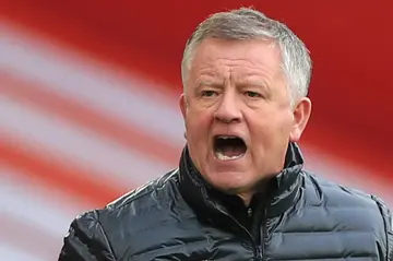 Chris Wilder has been reappointed manager at Sheffield United