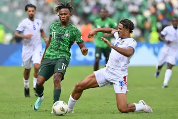 Super Eagles, Nigeria, AFCON 2023, Equatorial Guinea, CAF.