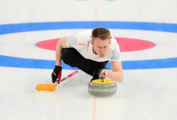 Best Curling players in Canada