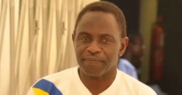 Legendary Ghanaian player, Polo, says Milovan Black Stars could win 2021 AFCON