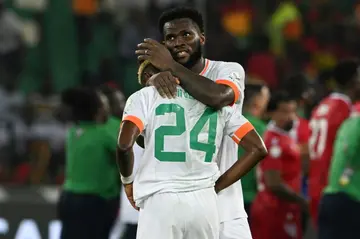 Can hosts Ivory Coast pick themselves up for the last 16 after their shock 4-0 loss to Equatorial Guinea?