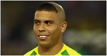 Brazilian Ronaldo Apologises for 2002 World Cup Final Iconic Hairstyle
