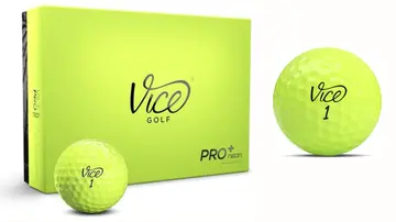 Best golf ball brands