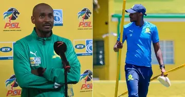 Rulani Mokwena, Mamelodi Sundowns, Reflects, Failures at Orlando Pirates, Football