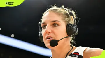 Elena Delle Donne awards