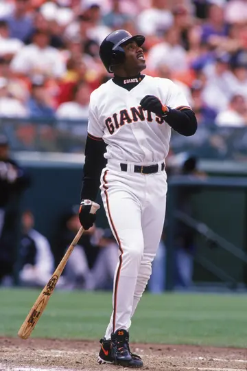 The best black baseball player of all time