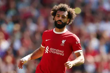 Mohamed Salah, Liverpool, Paris Saint-Germain, PSG, English Premier League, Ligue 1, EPL