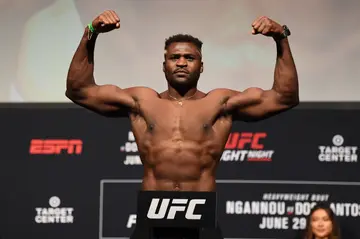 Francis Ngannou, Professional Fighters League, MMA, Sport, World, UFC, Contract, Deal