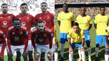 mamelodi sundowns, orlando pirates, opta power rankings, premier soccer league