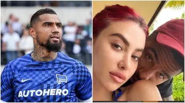 Prince Boateng