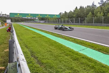 New F1 circuits in 2023