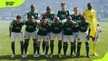 Portland Timbers