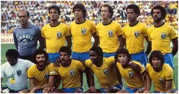 Brazil, Ronaldinho, Ronaldo, Pele