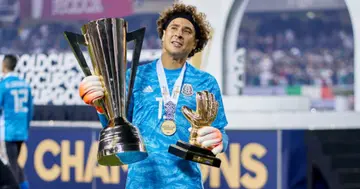who has won the most concacaf gold cups