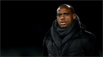 Sunday Oliseh makes fresh accusations, reveals why he actually dumped the Super Eagles of Nigeria