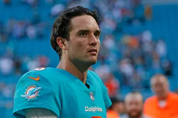 Who is Erin Osweiler's husband?