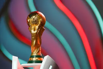 FIFA World Cup 2022 winners’ reward