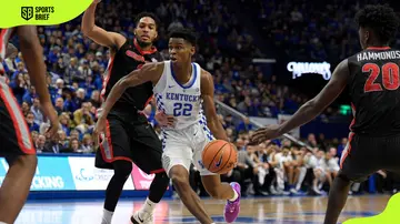 Shai Gilgeous-Alexander's jersey