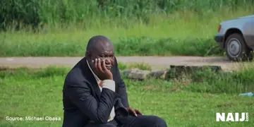 Amodu Shuaibu set to be buried amid tears (photos)