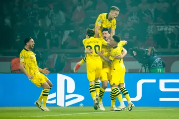 Borussia Dortmund, Paris-Saint Germain, Champions League final, Mats Hummels, Kylian Mbappe