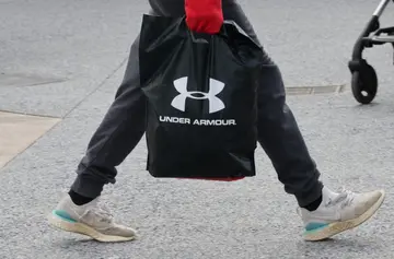 All the details and numbers about Under Armour