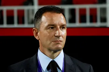 Aleksandar Jankovic needs to get China firing at the Asian Cup