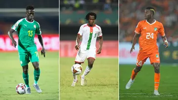 AFCON, Africa Cup of Nations, Simon Adingra, Best Young Player, Krepin Diatta