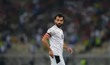 Egypt Striker Mohammed Salah Makes Huge Statement After AFCON Quarter-Finals Qualification