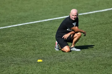 Former Portland Thorns coach Paul Riley has been banned for life by the National Women's Soccer League following an investigation into misconduct in US women's soccer