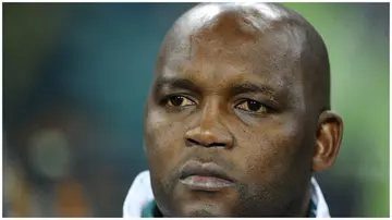 Pitso Mosimane could be announced as the new head coach of Abha Club of Saudi Arabia, according to new reports.