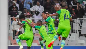 marumo gallants, young africans, tanzania, south africa, caf confederations cup semifinal, pyramids fc