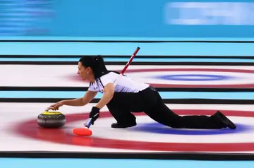 best curling players ever