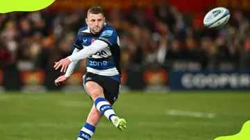 How much is Finn Russell earning?
