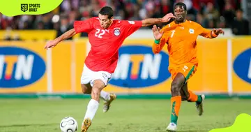 Mohamed Aboutrika dates joined