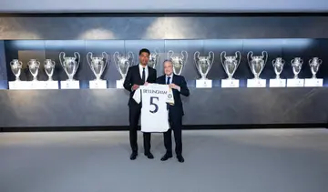 Real Madrid, Florentino Perez, Los Blancos, Spain, Madrid, La Liga, UEFA Champions League