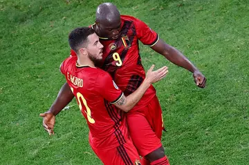 Belgium have reached the knockout phase of four straight major tournaments