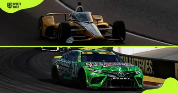 IndyCar vs NASCAR