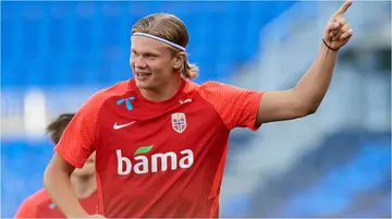 Erling Haaland to Get Dream Chelsea Shirt Number if He Seals £150m Transfer but on One Condition
