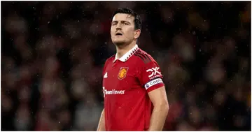 Harry Maguire, Manchester United, Aston Villa, Erik ten Hag, transfers