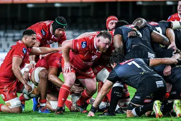 United Rugby Championship Match Report: Sharks vs Scarlets