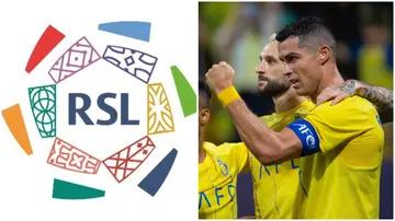 Cristiano Ronaldo, Saudi Pro League, Al Nassr, the best, league